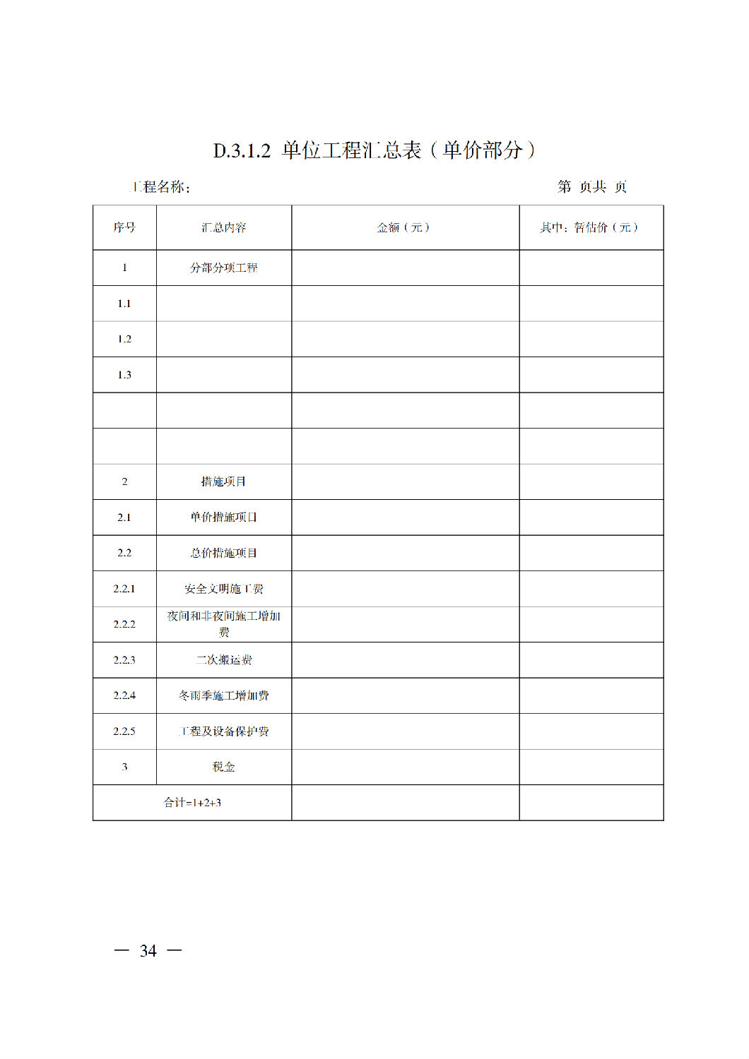 貴州省房屋建筑和市政基礎(chǔ)設(shè)施項(xiàng)目工程總承包計(jì)價(jià)導(dǎo)則的核心要點(diǎn)與實(shí)踐應(yīng)用